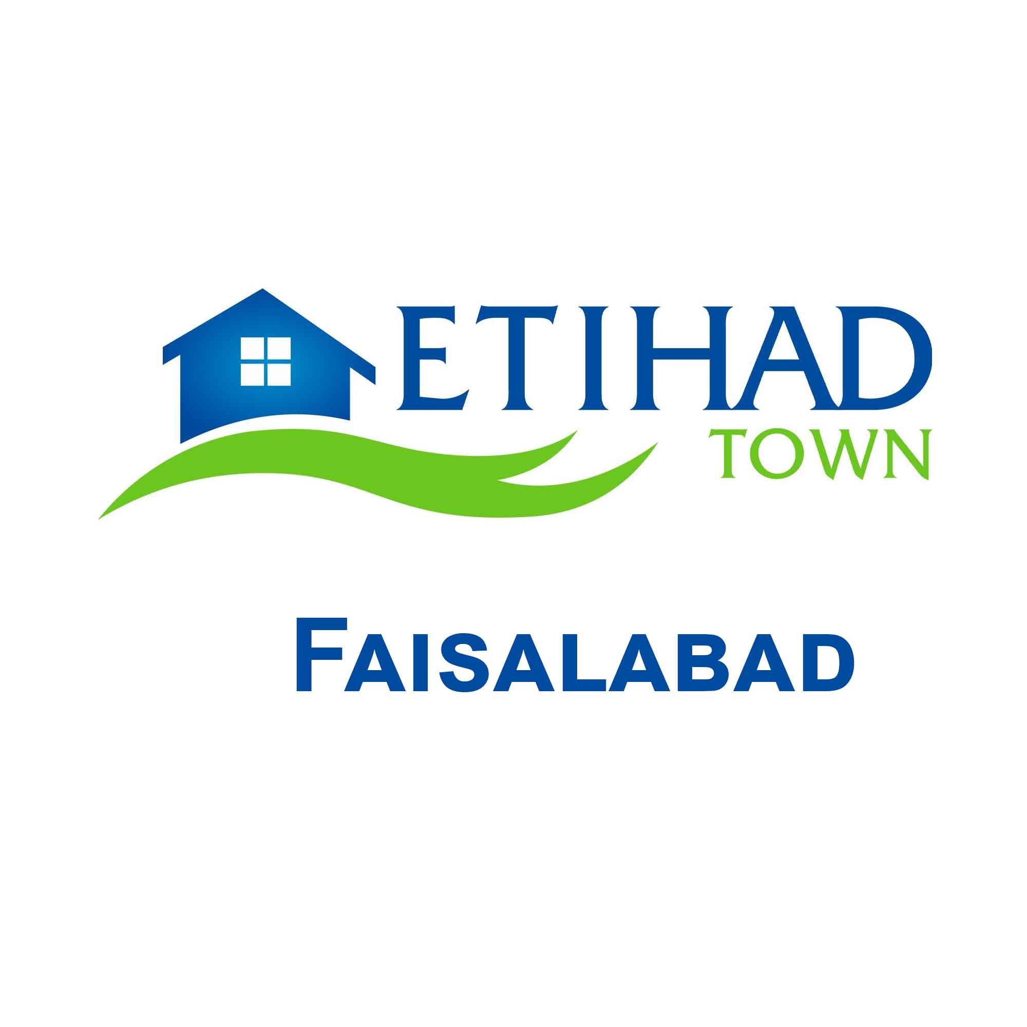 etihad town faisalabad