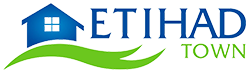 etihad town logo free