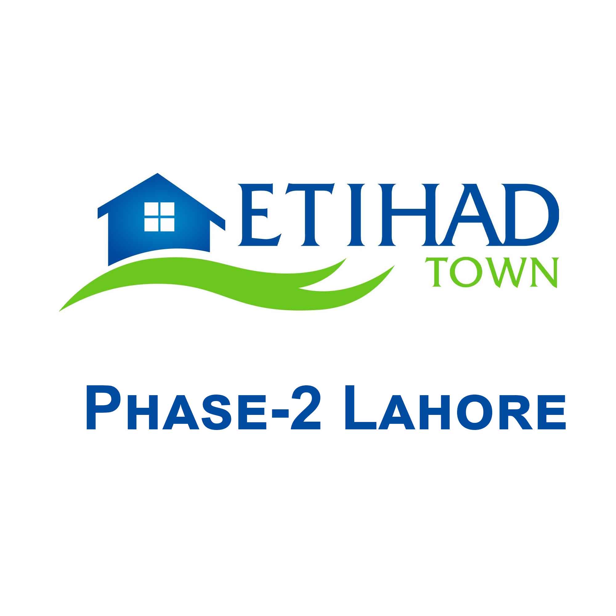 etihad town phase 2 lahore