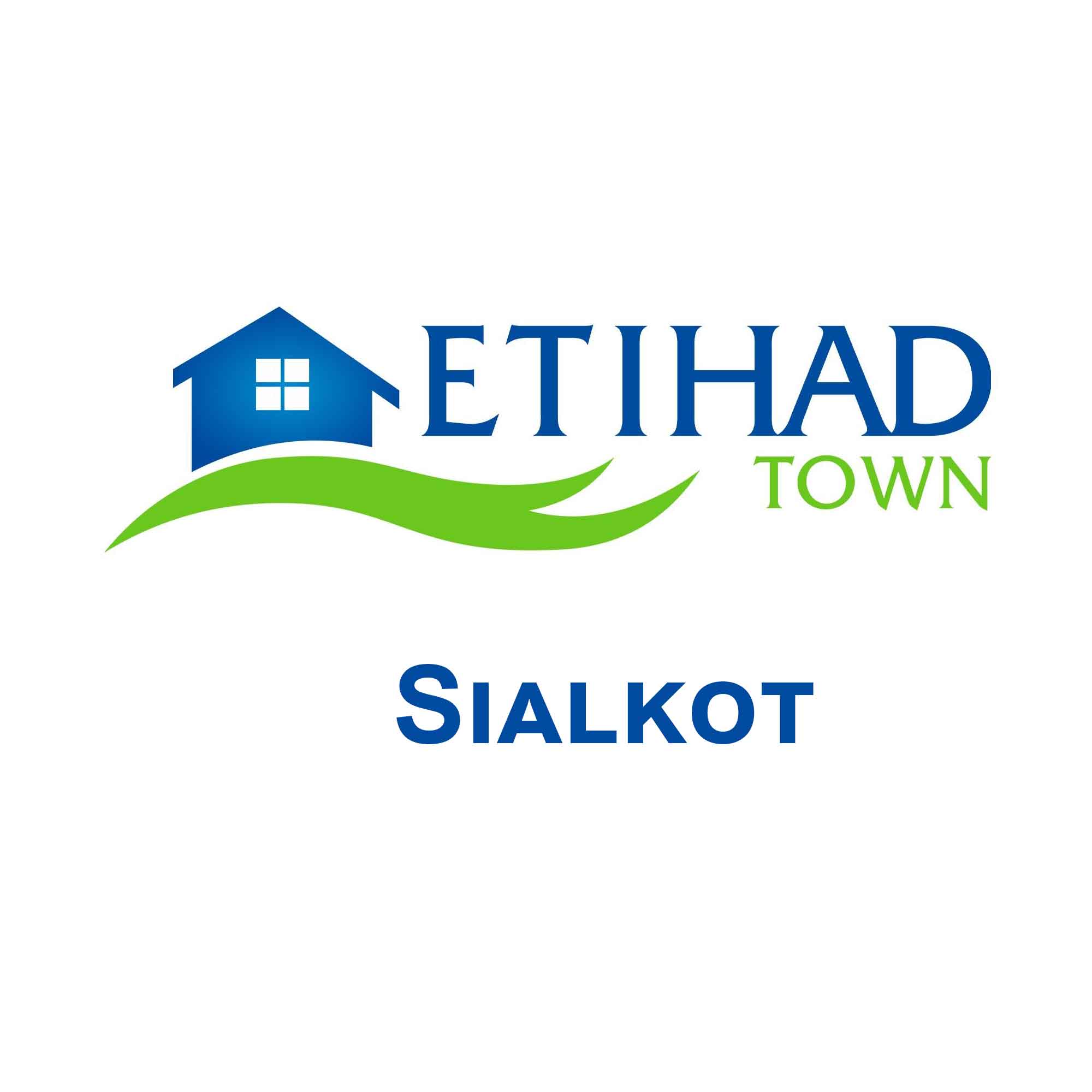etihad town sialkot